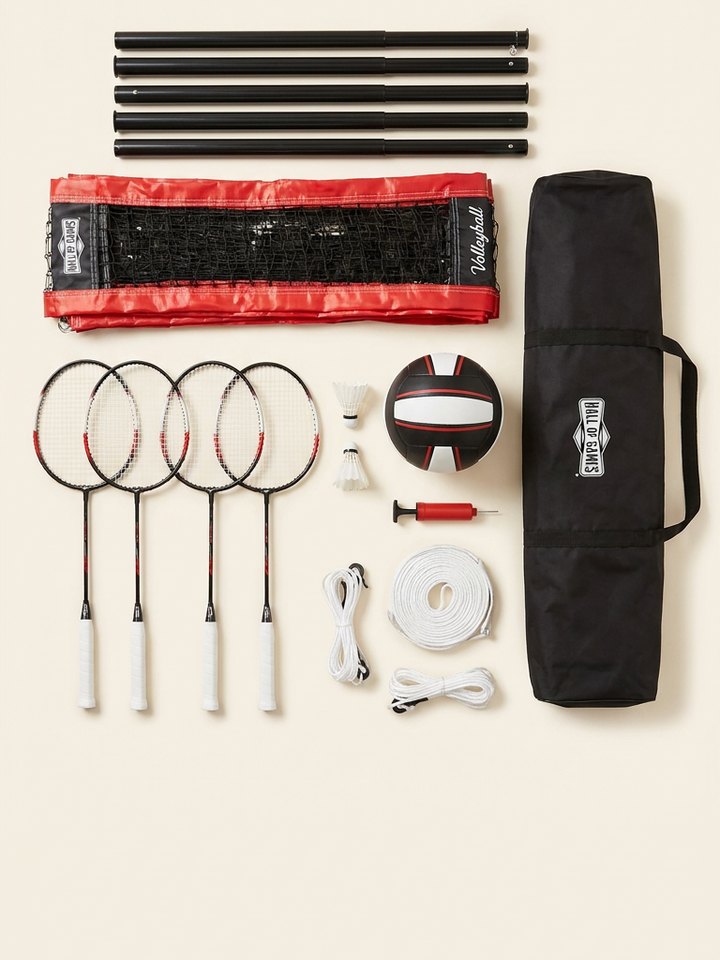 In the bag
