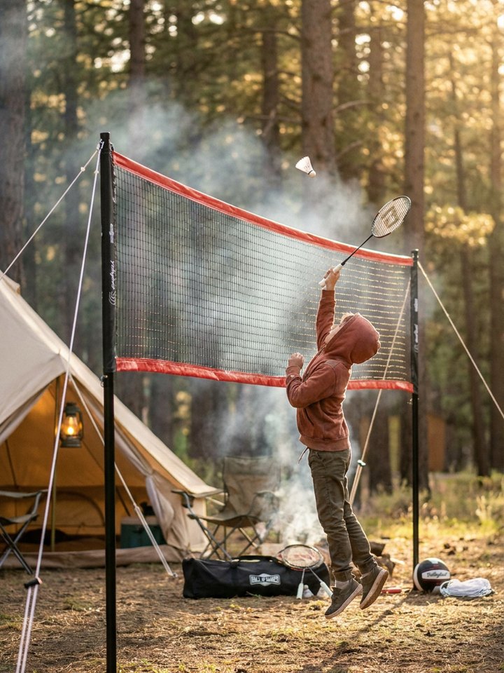 Camp